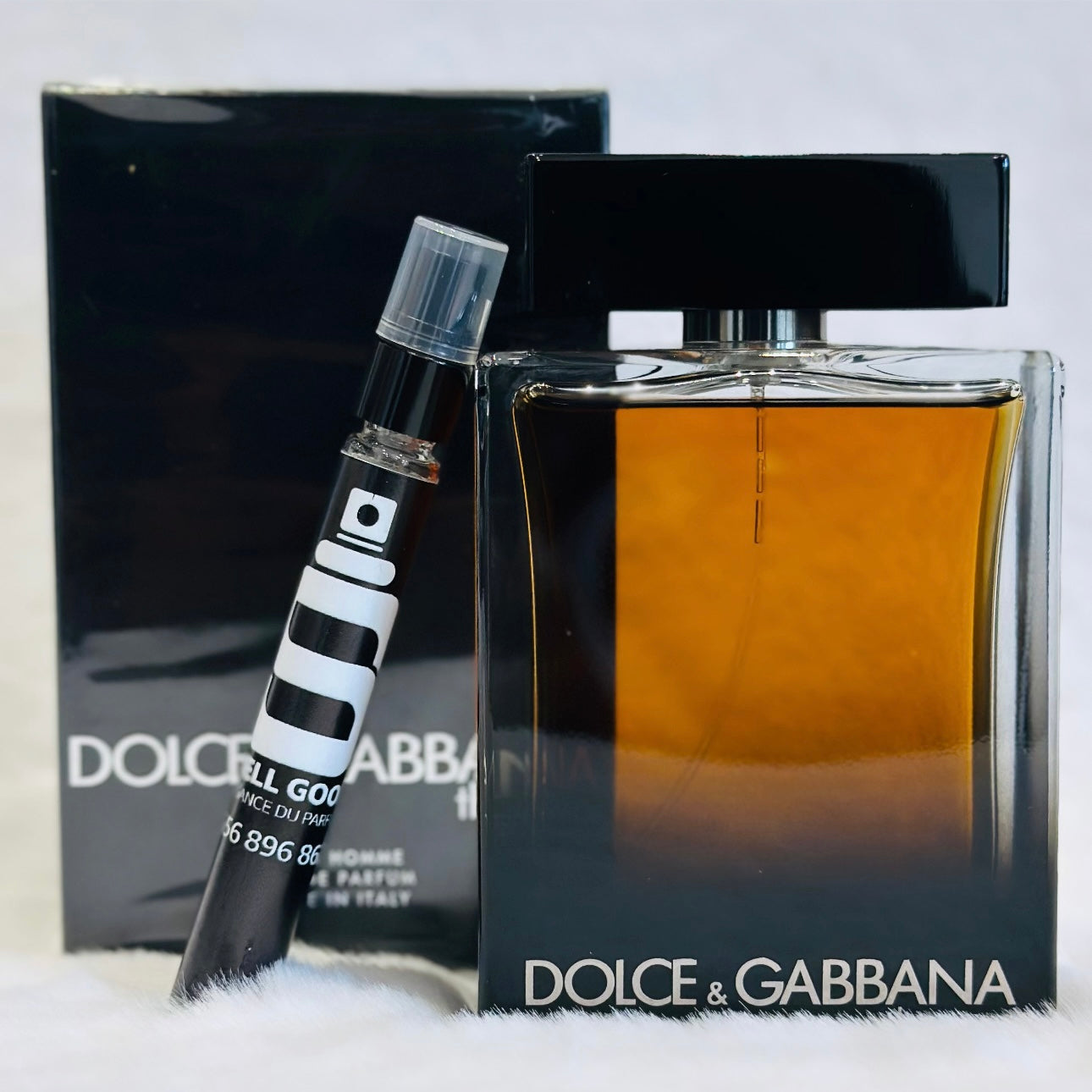 Dolce & Gabbana the One