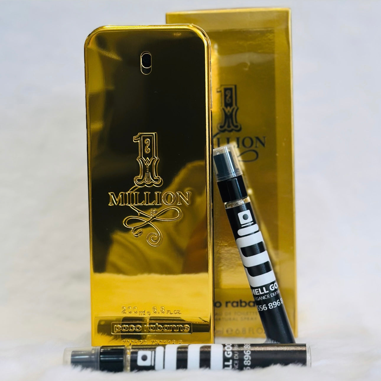 Paco Rabanne 1 Million