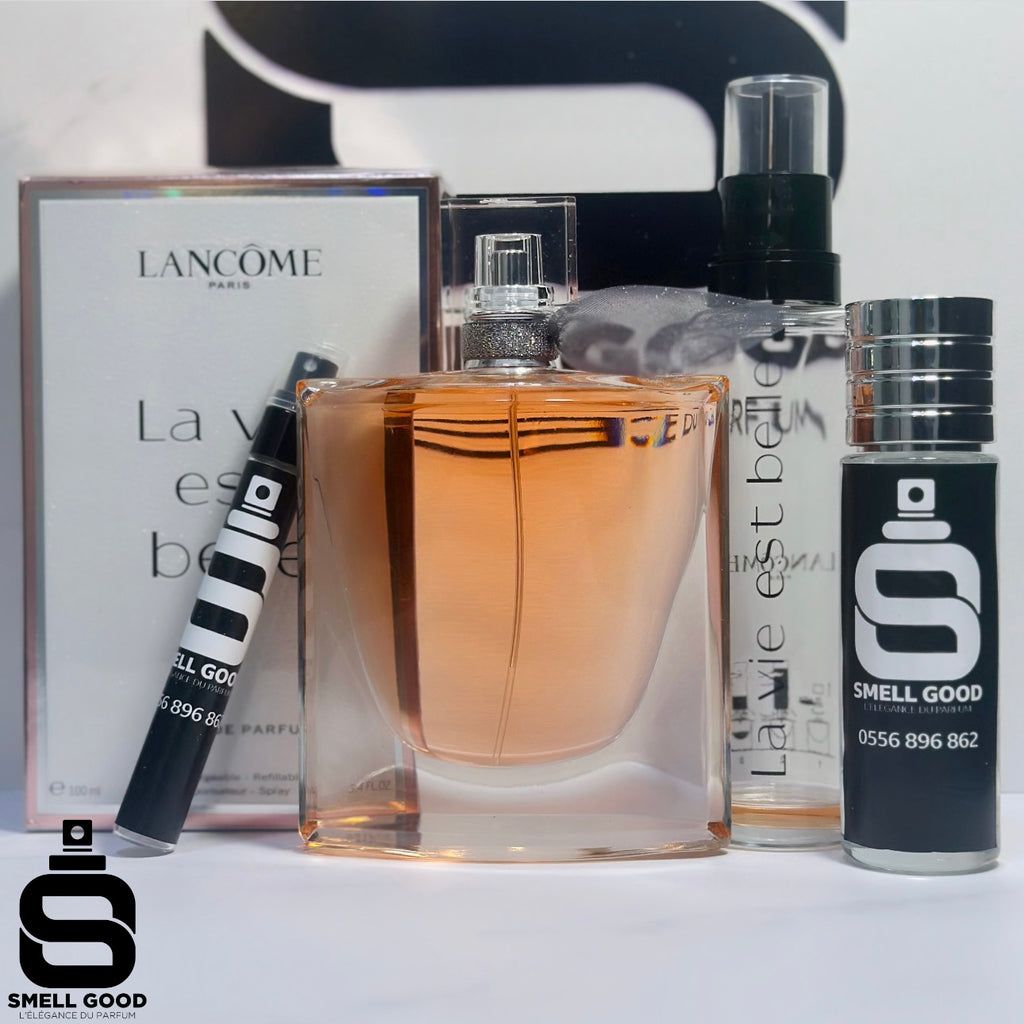 Lancome la Vie est Belle
