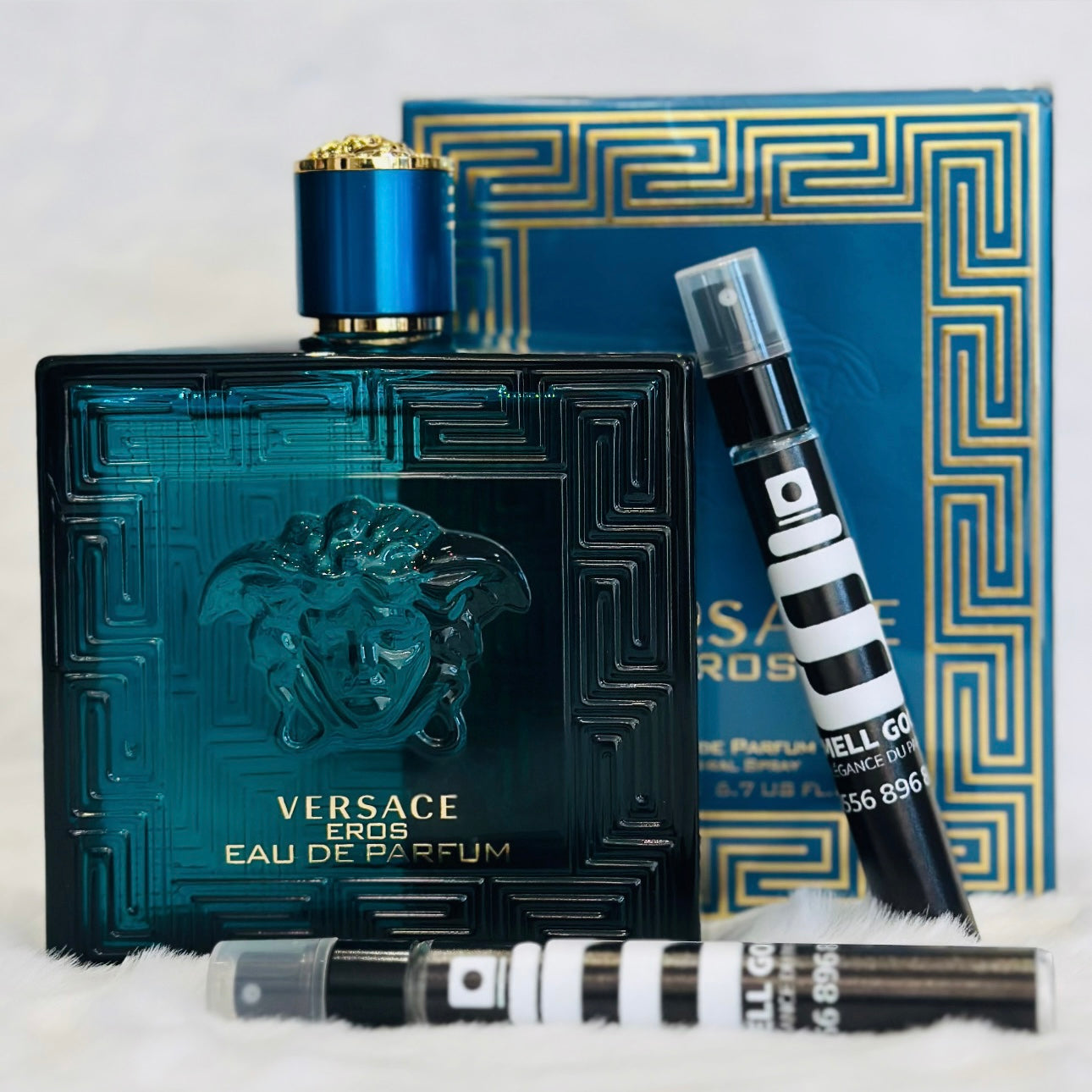 Versace Eros