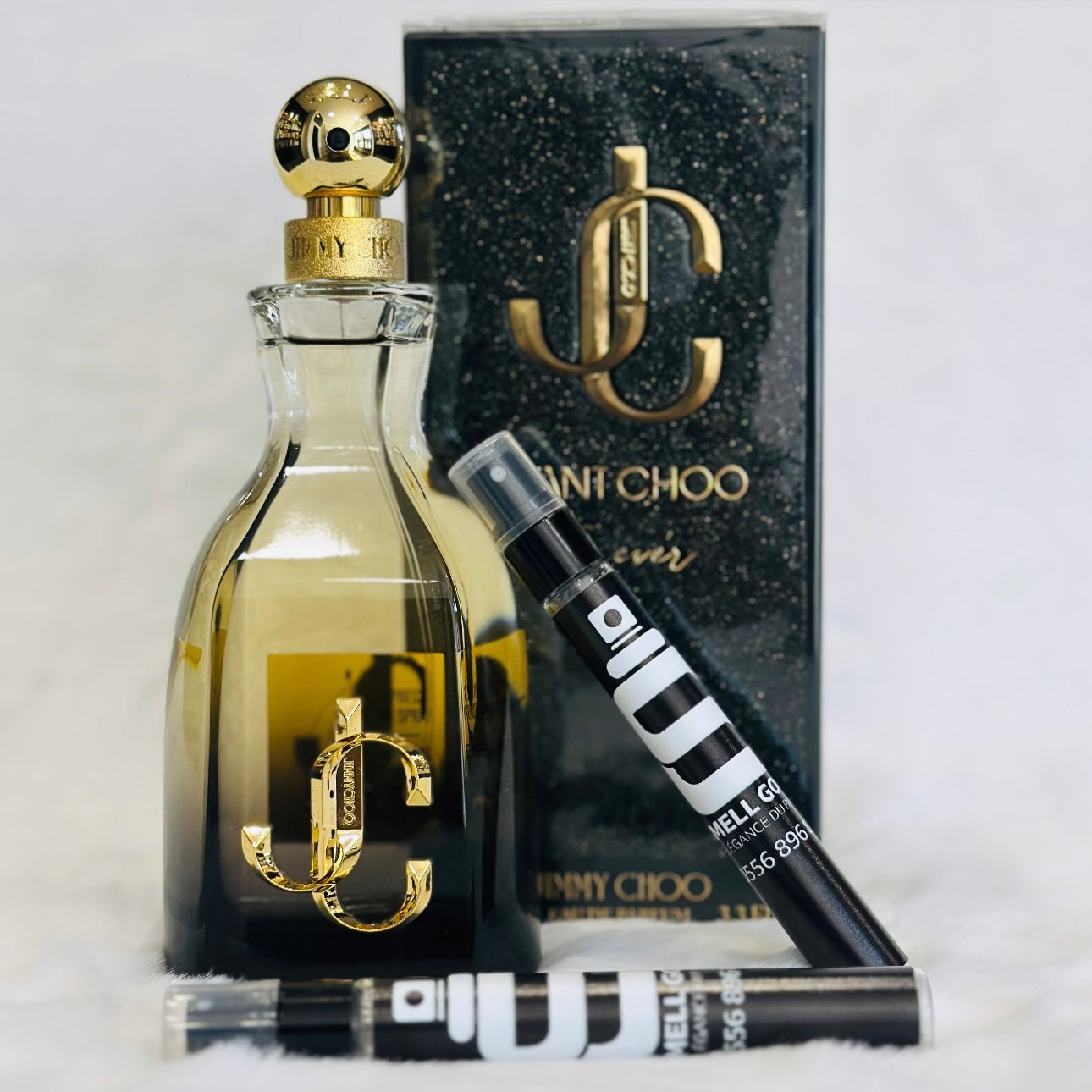Jimmy Choo I Want Choo Forever
