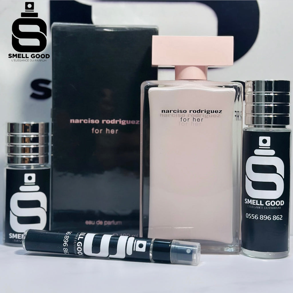 Narciso Rodriguez for Her
