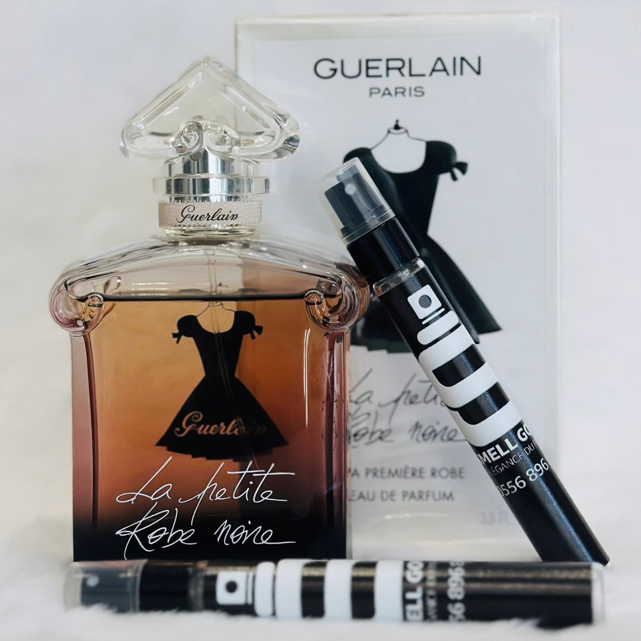 Guerlain la Petite Robe Noire