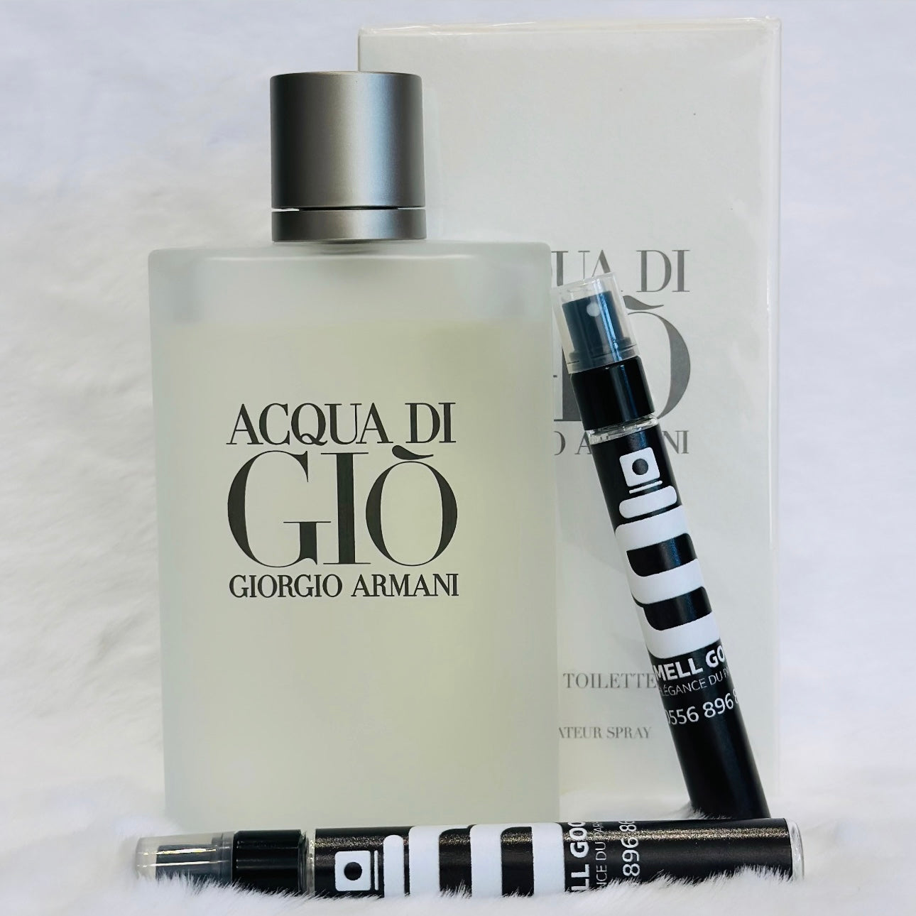 Giorgio Armani Acqua Di Gio