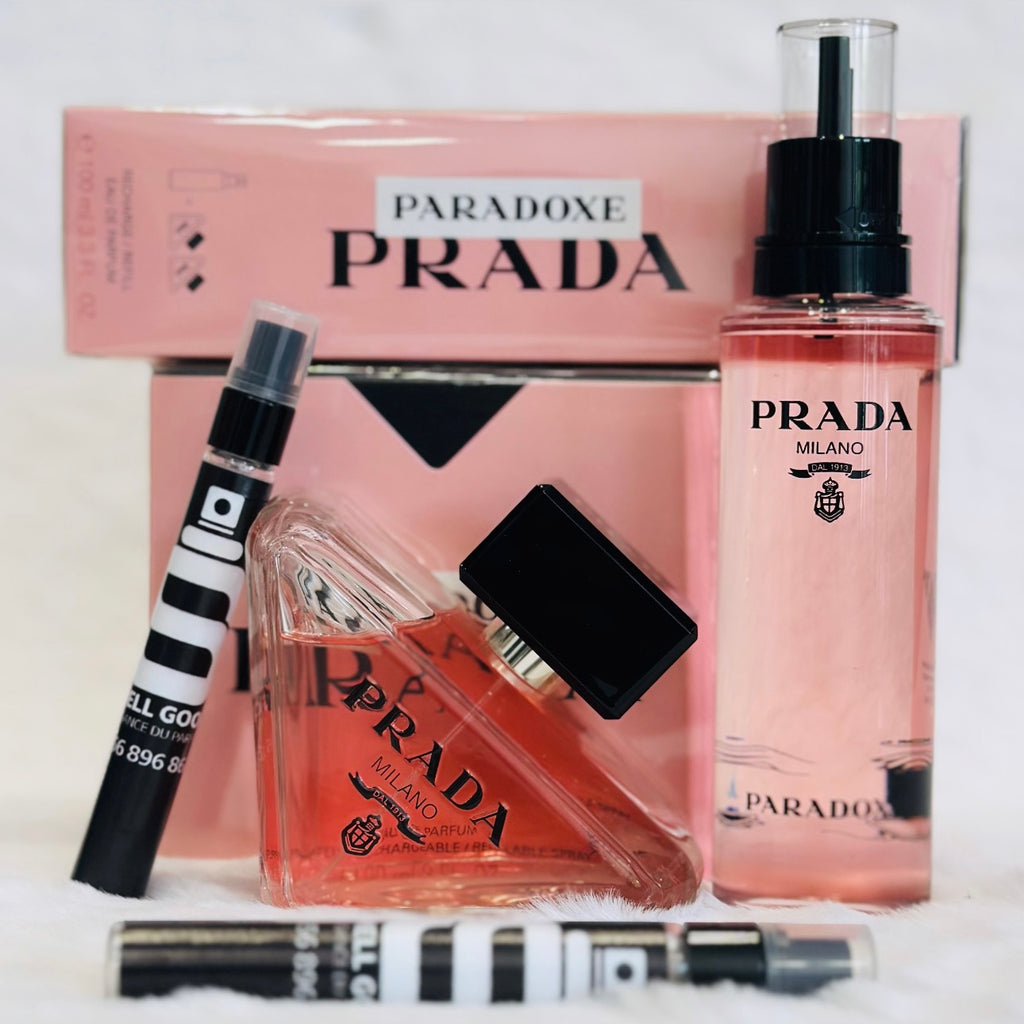 Prada Paradoxe