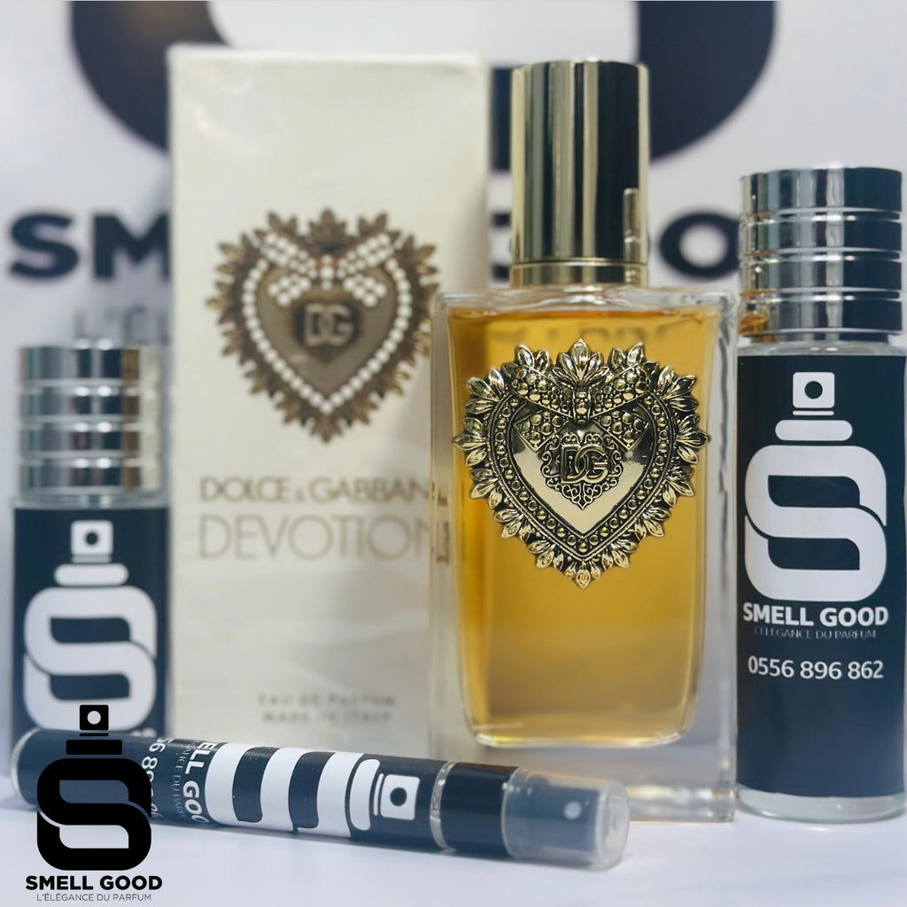 Dolce & Gabbana Devotion
