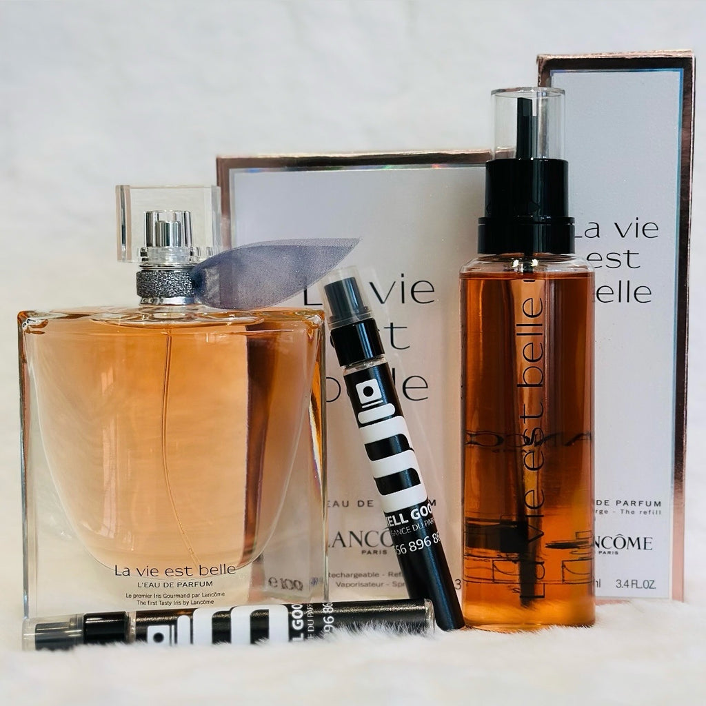 Lancome la Vie est Belle