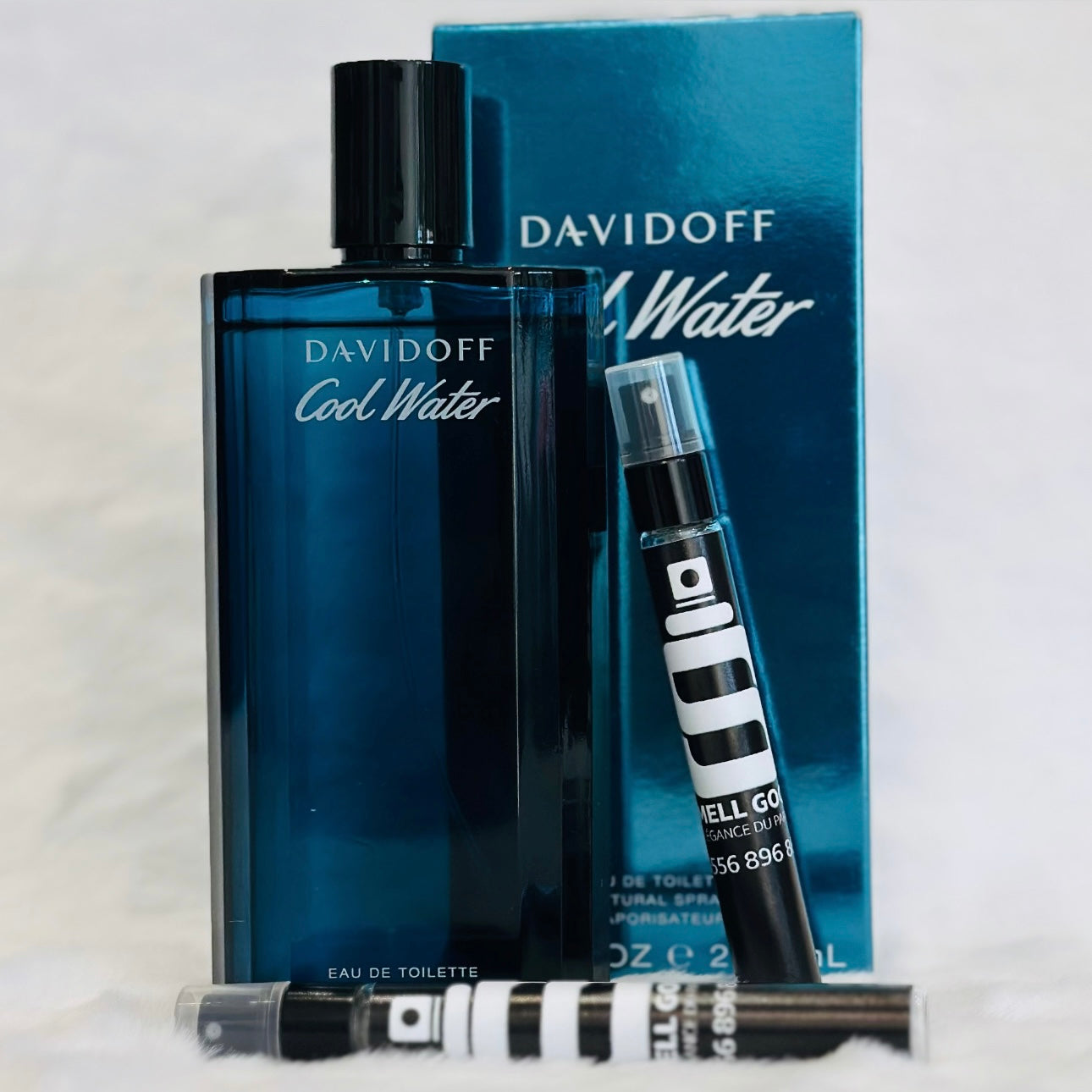 Davidoff Cool Water