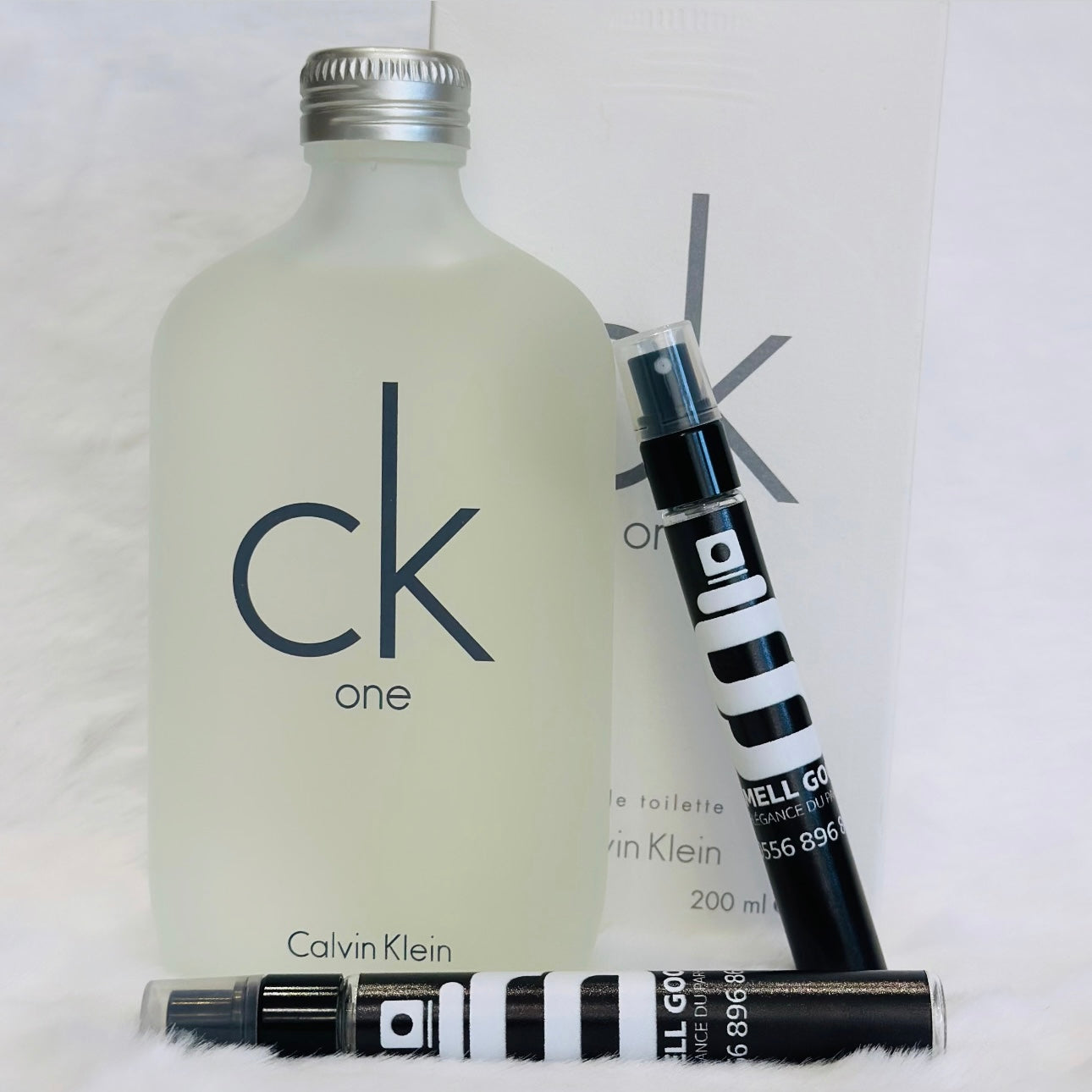 Calvin Klein Ck One