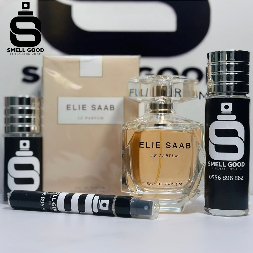 Elie Saab le Parfum
