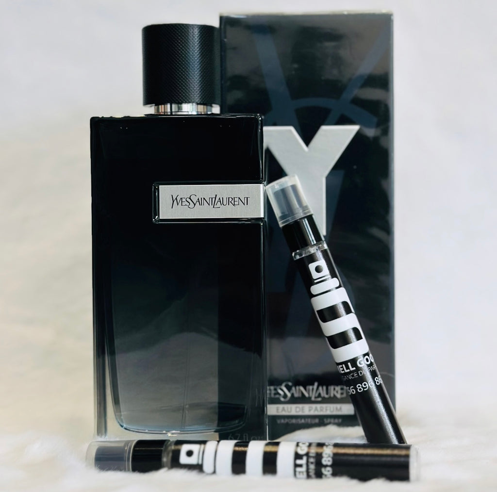 Yves Saint Laurent Y