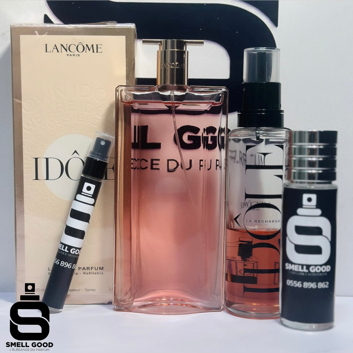 Lancome Idole