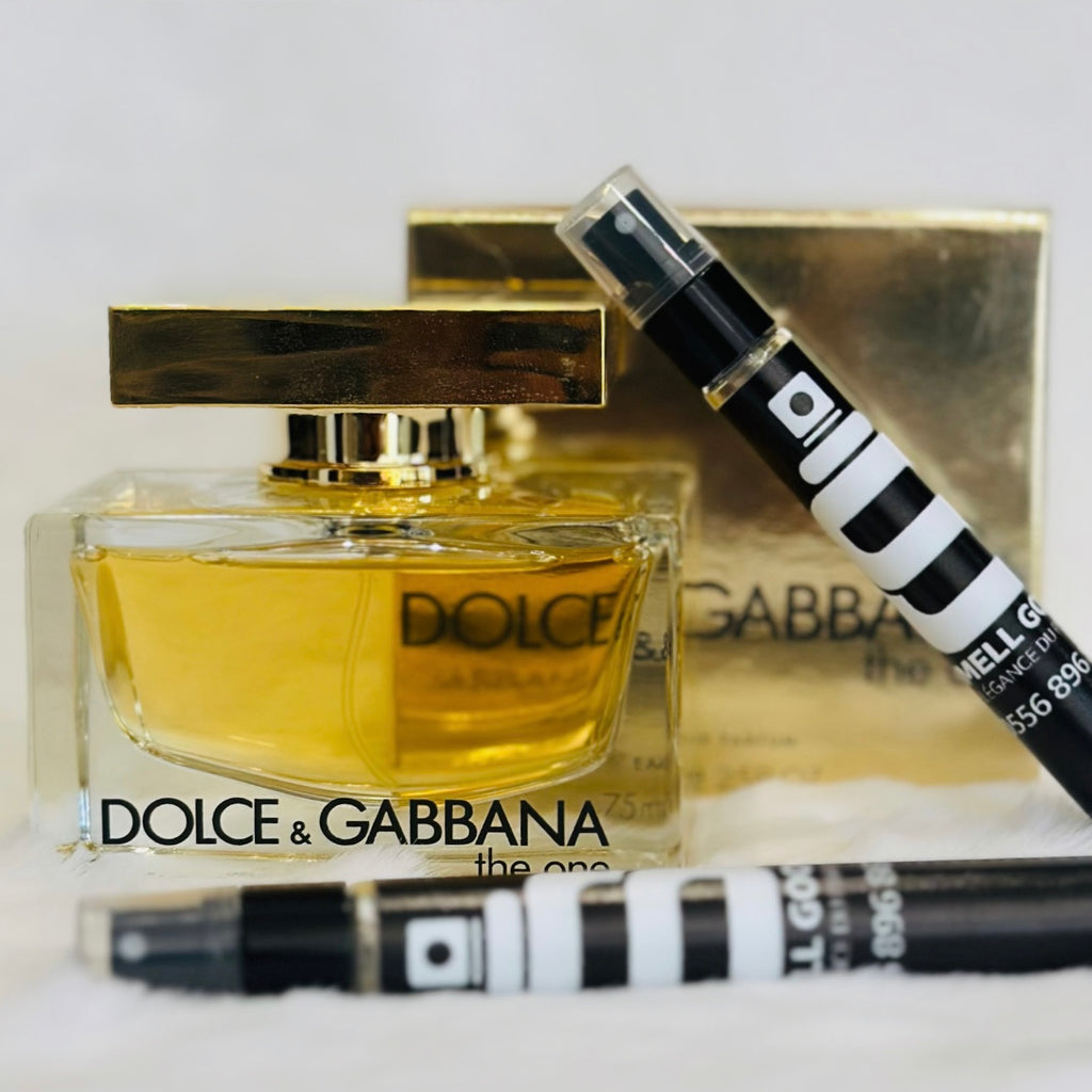 Dolce & Gabbana the One