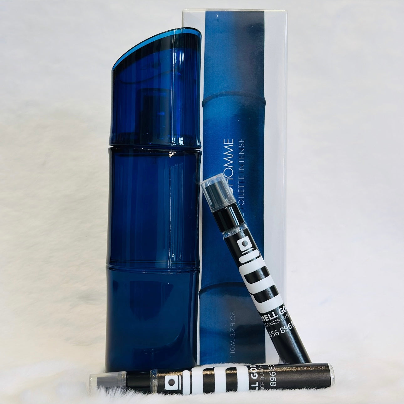 Kenzo Homme Intense
