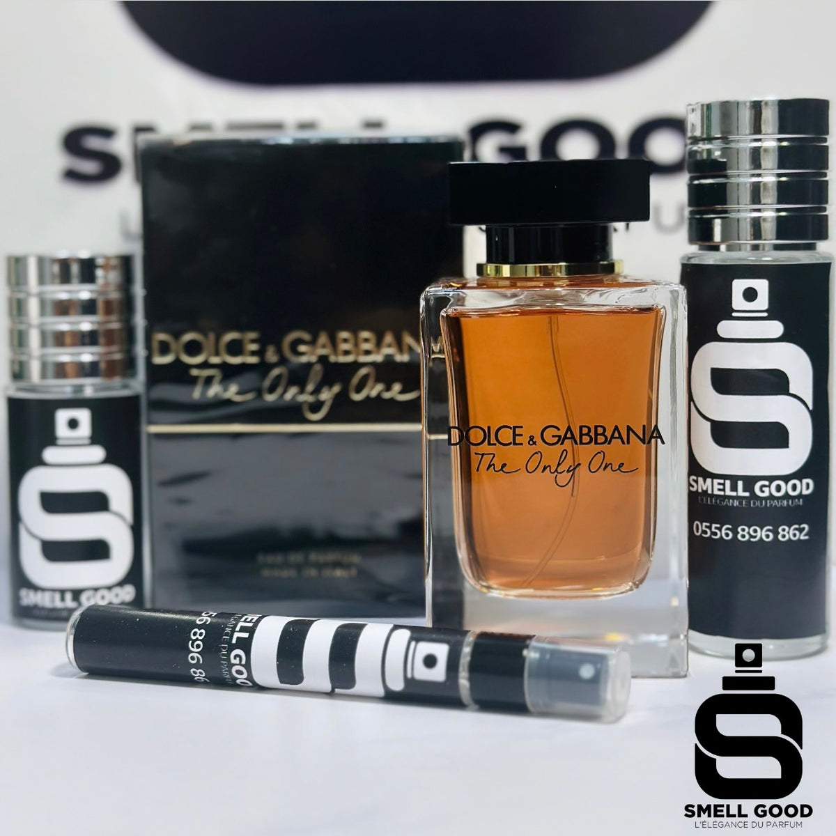 Dolce & Gabbana the Only One