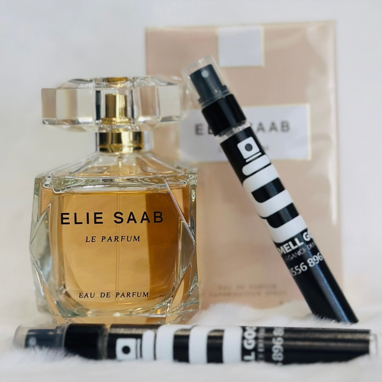 Elie Saab le Parfum