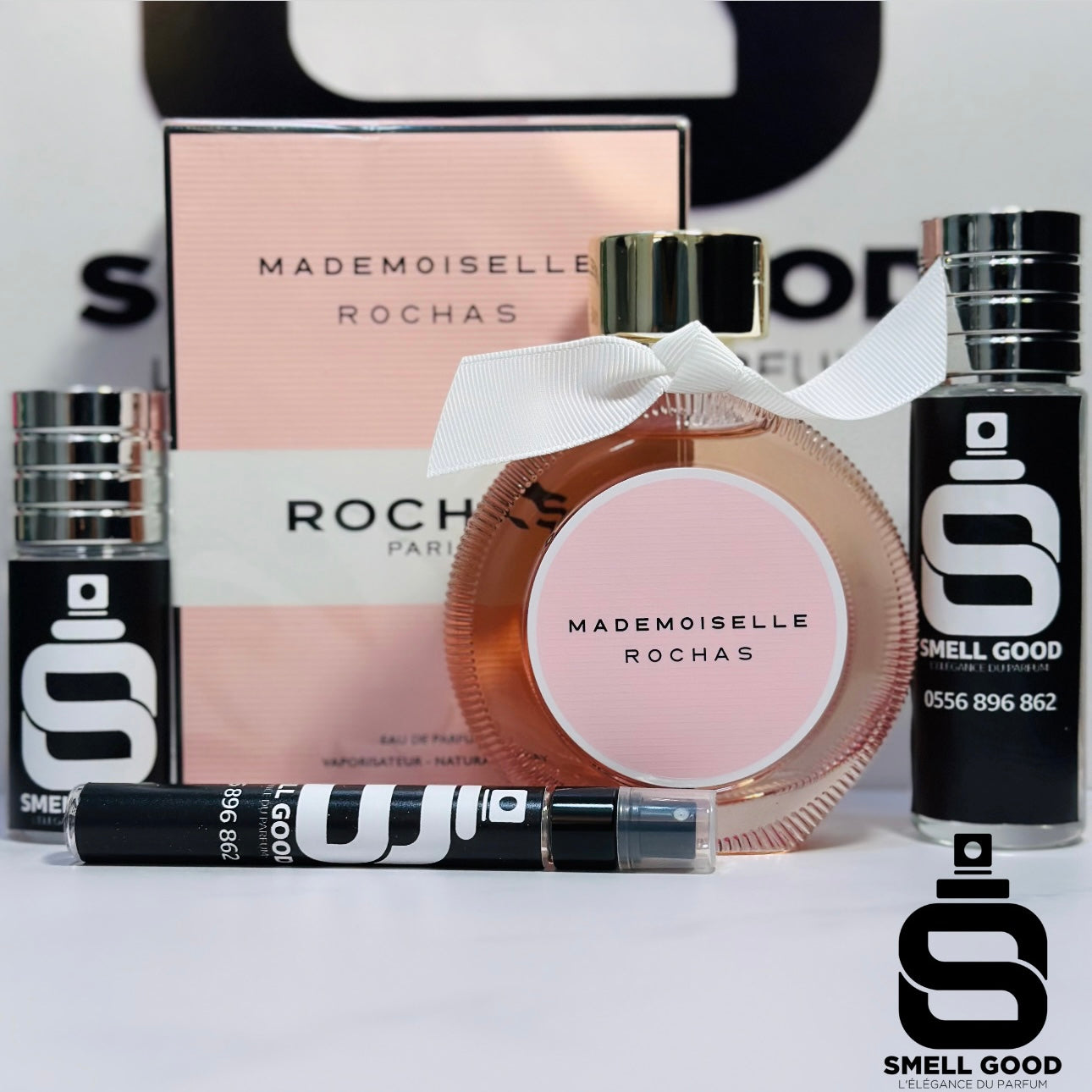 Rochas Mademoiselle Rochas