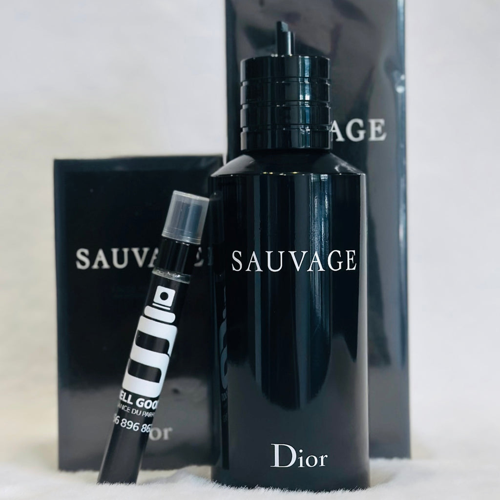 Dior Sauvage EDT