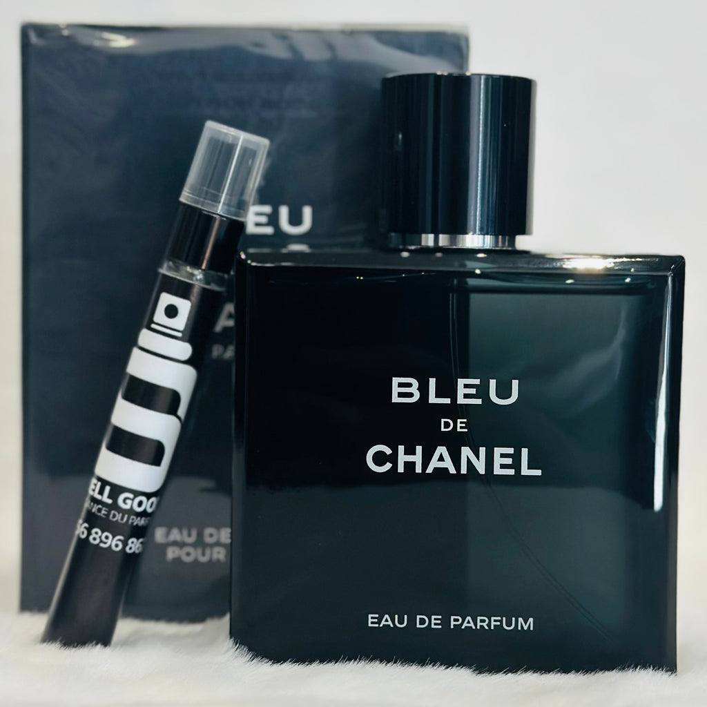 Chanel Bleu de Chanel
