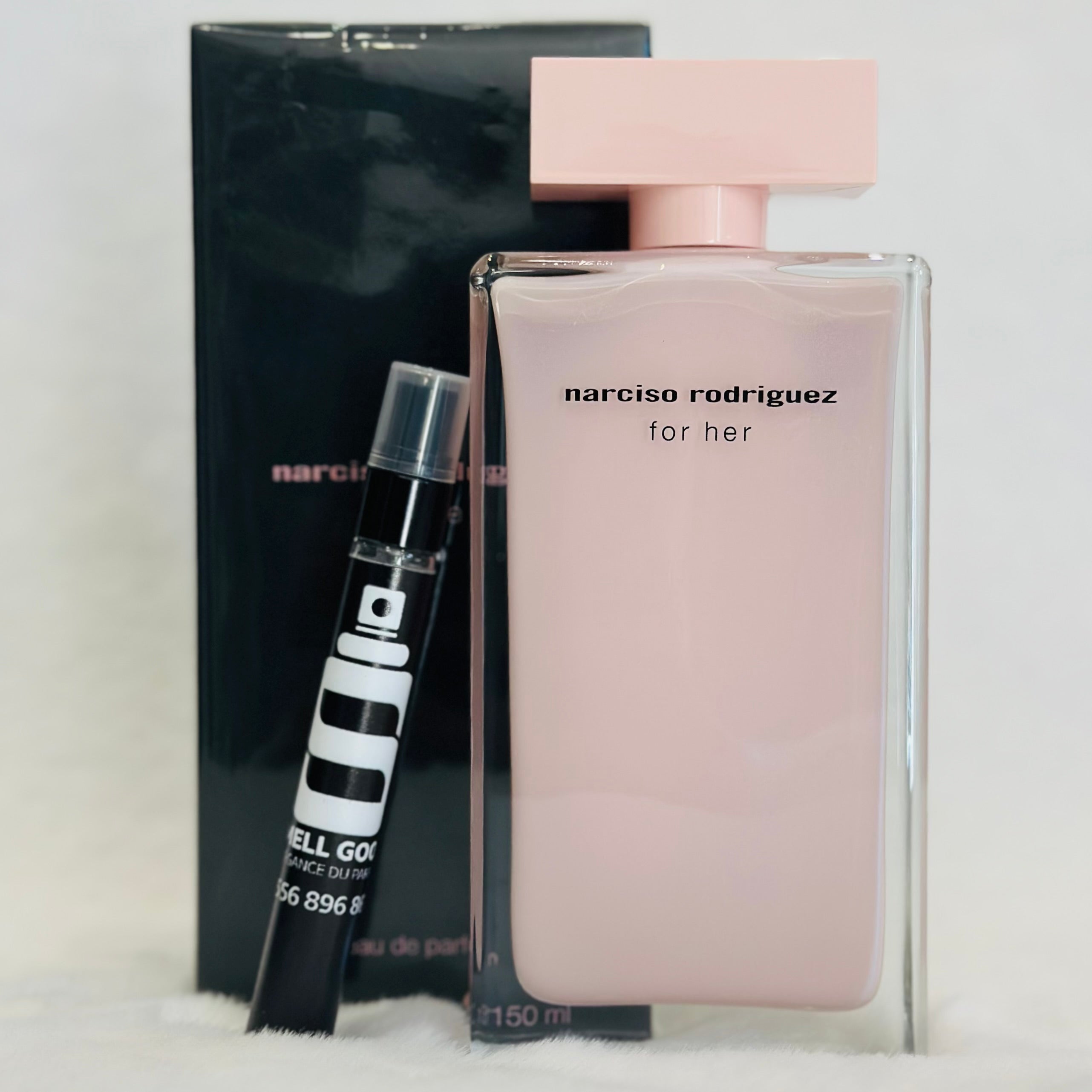 Narciso Rodriguez for Her