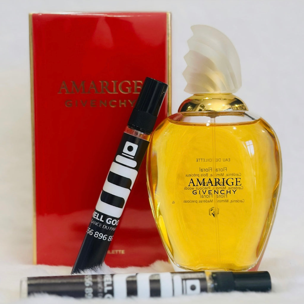 Givenchy Amarige