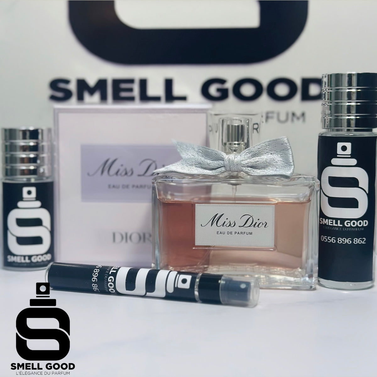 Dior Miss Dior