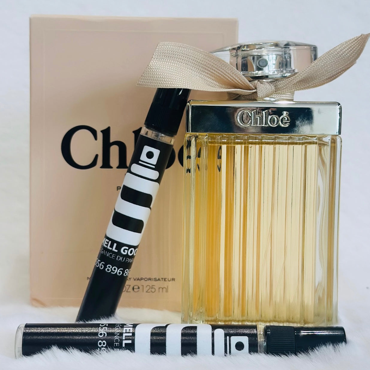 Chloé Chloé
