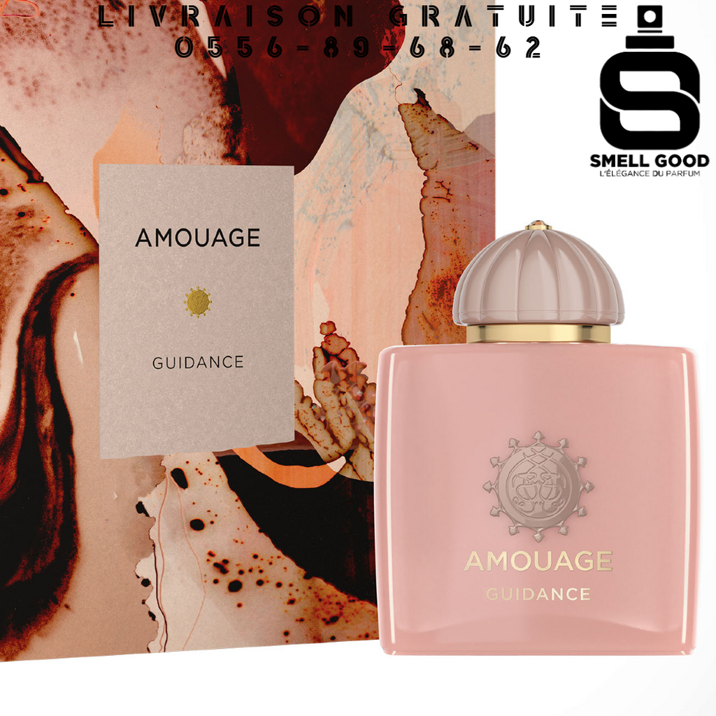Amouage Guidance Edp 100ml