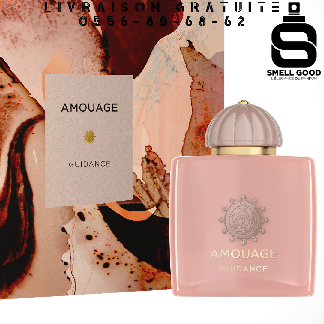 Amouage Guidance Edp 100ml