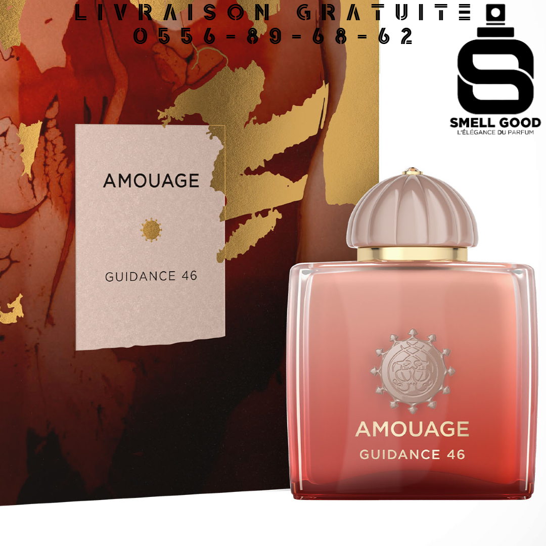 Amouage Guidance 46 Exp 100ml