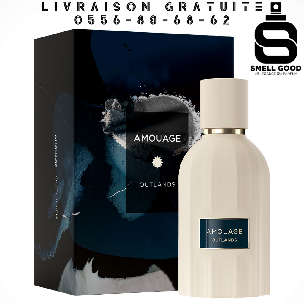 Amouage Outlands Edp 100ml