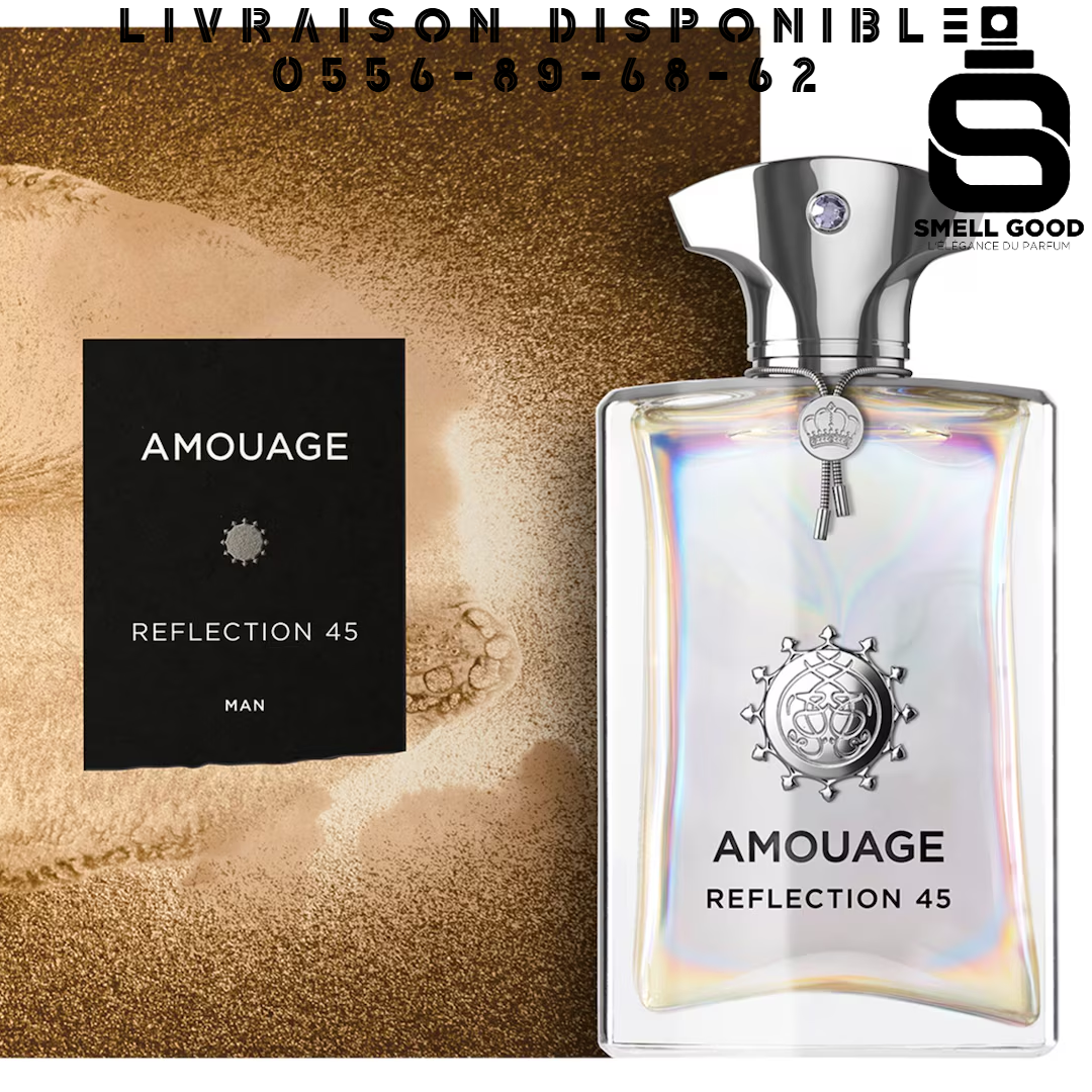 Amouage Reflection 45 Man 100ml
