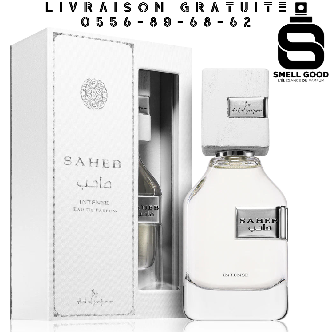 Ard Al Zaafaran Saheb Intense Edp 70ml
