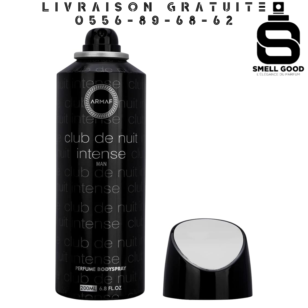 Armaf Club de Nuit Intense for Men