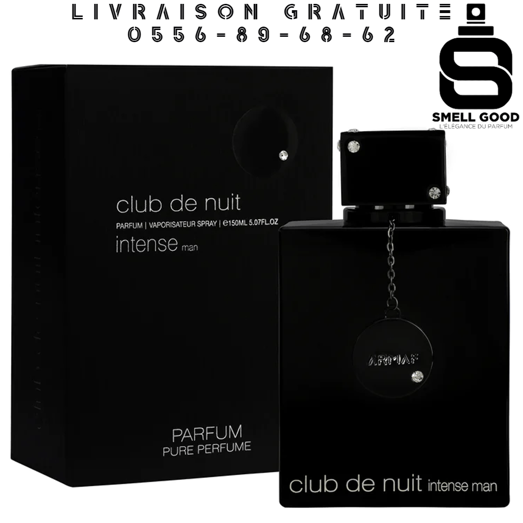 Armaf Club de Nuit Intense for Men Parfum 150ml