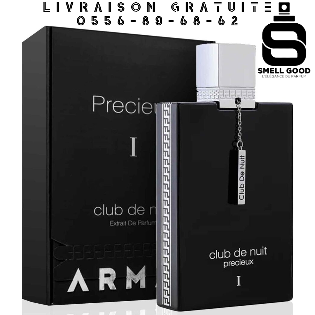 Armaf Club de Nuit Precieux 1 Exp 55ml
