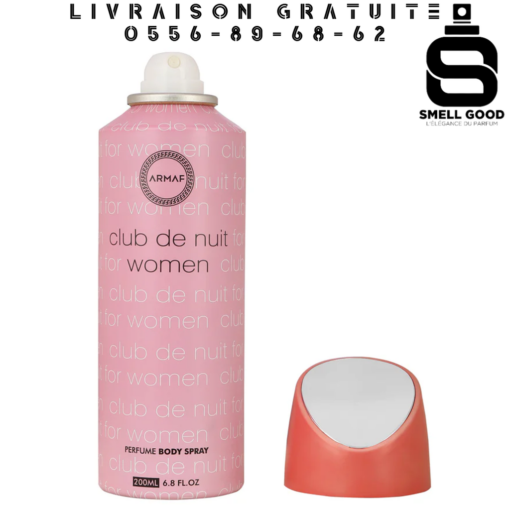 Armaf Club de Nuit Woman