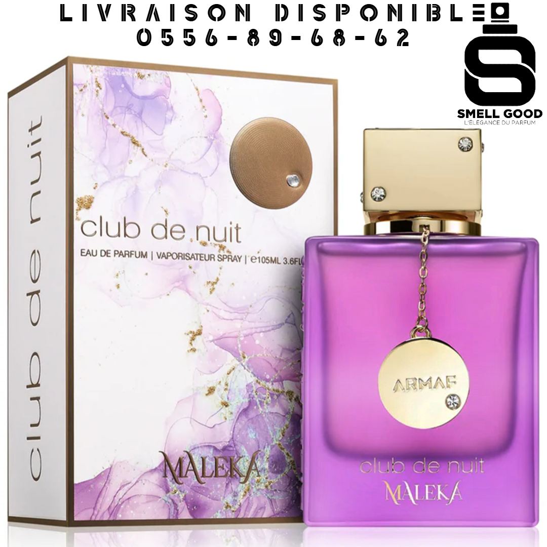 Armaf Club de Nuit Maleka Edp 105ml