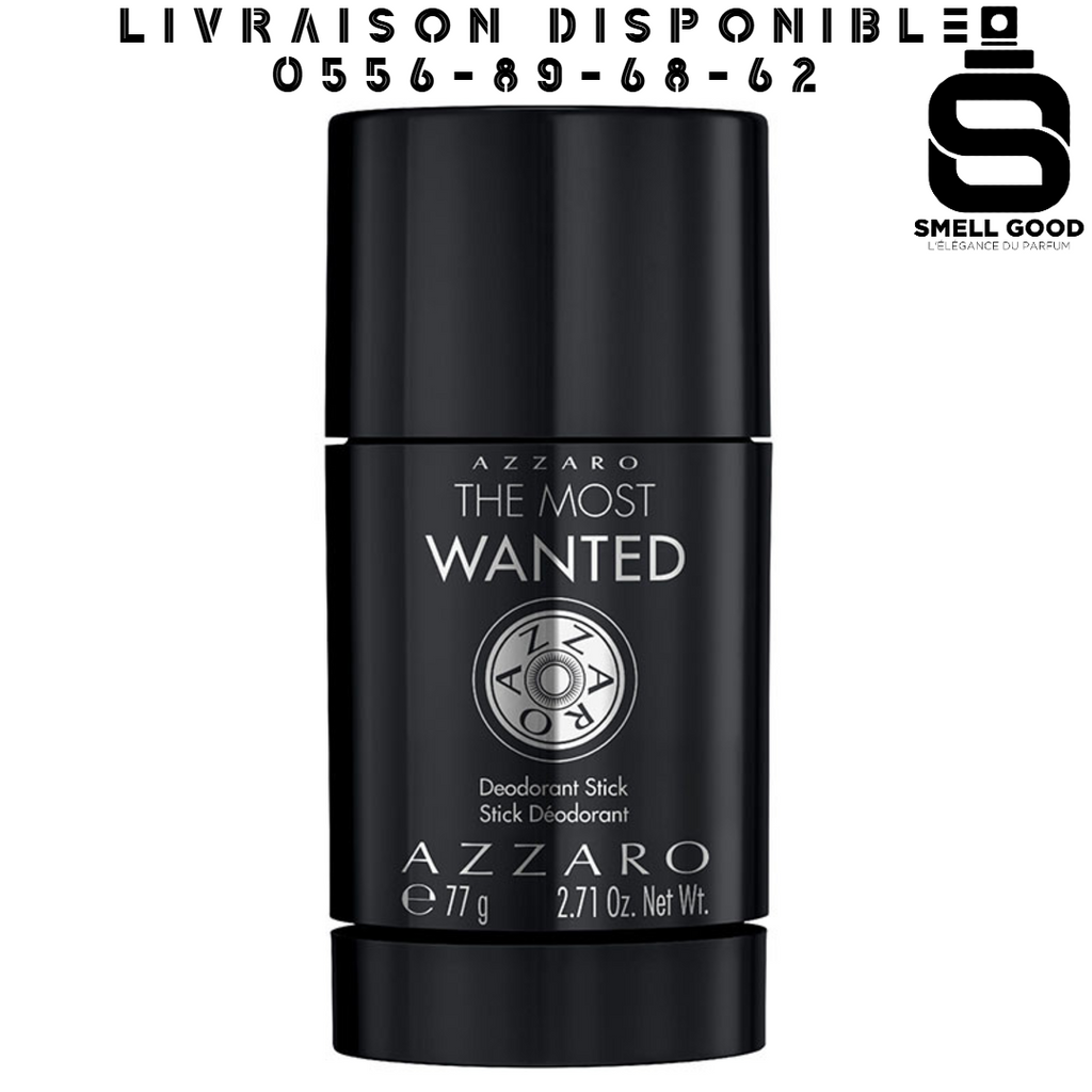 Azzaro the Most Wanted