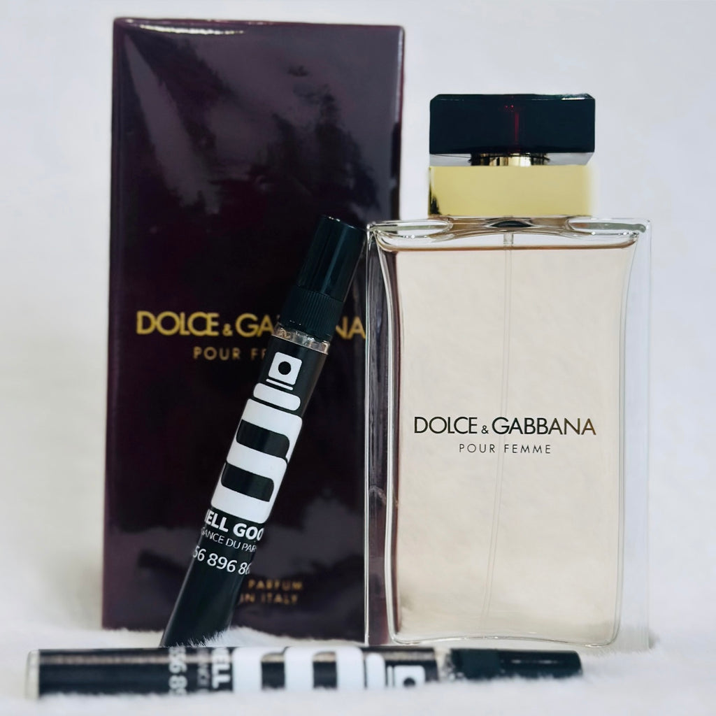 Dolce & Gabbana pour Femme
