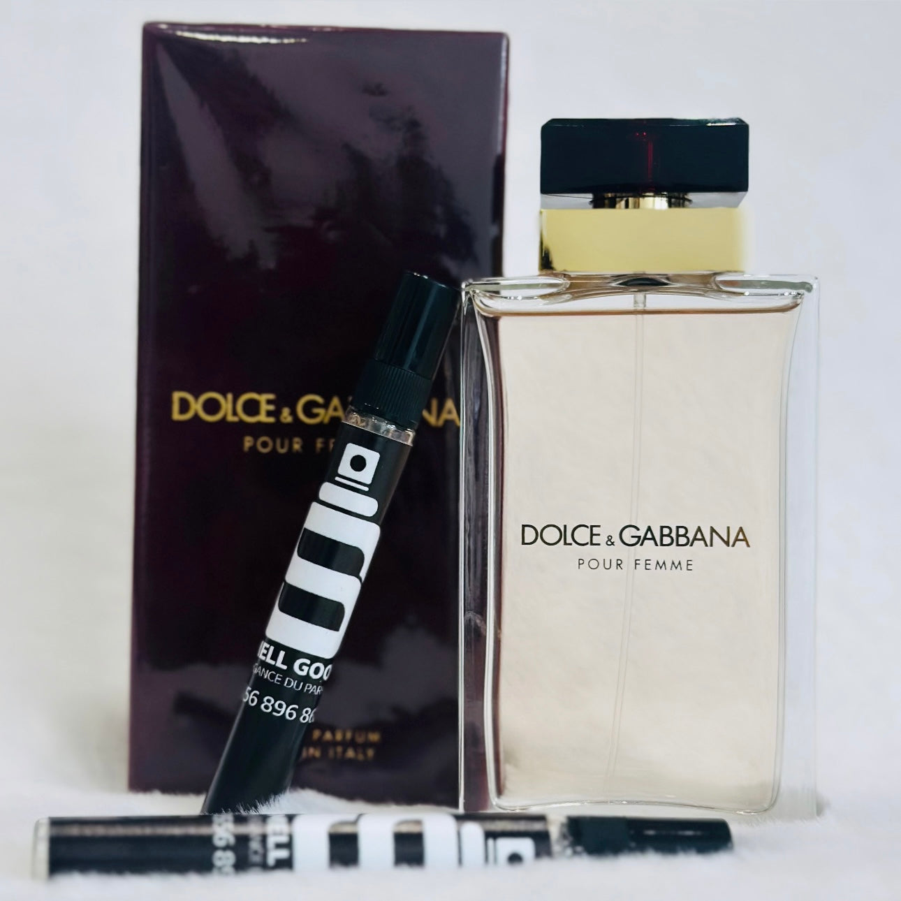 Dolce & Gabbana pour Femme