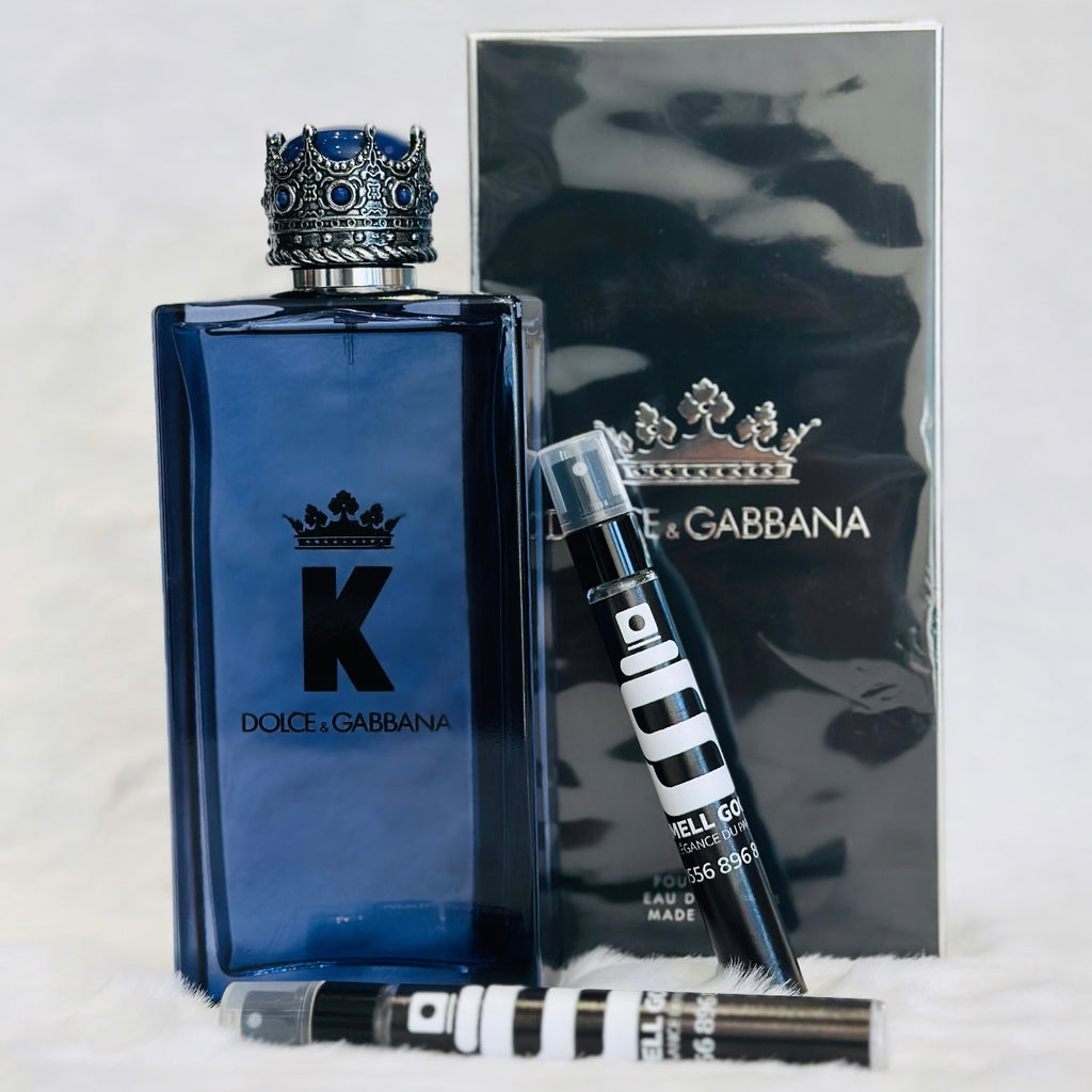 Dolce & Gabbana King