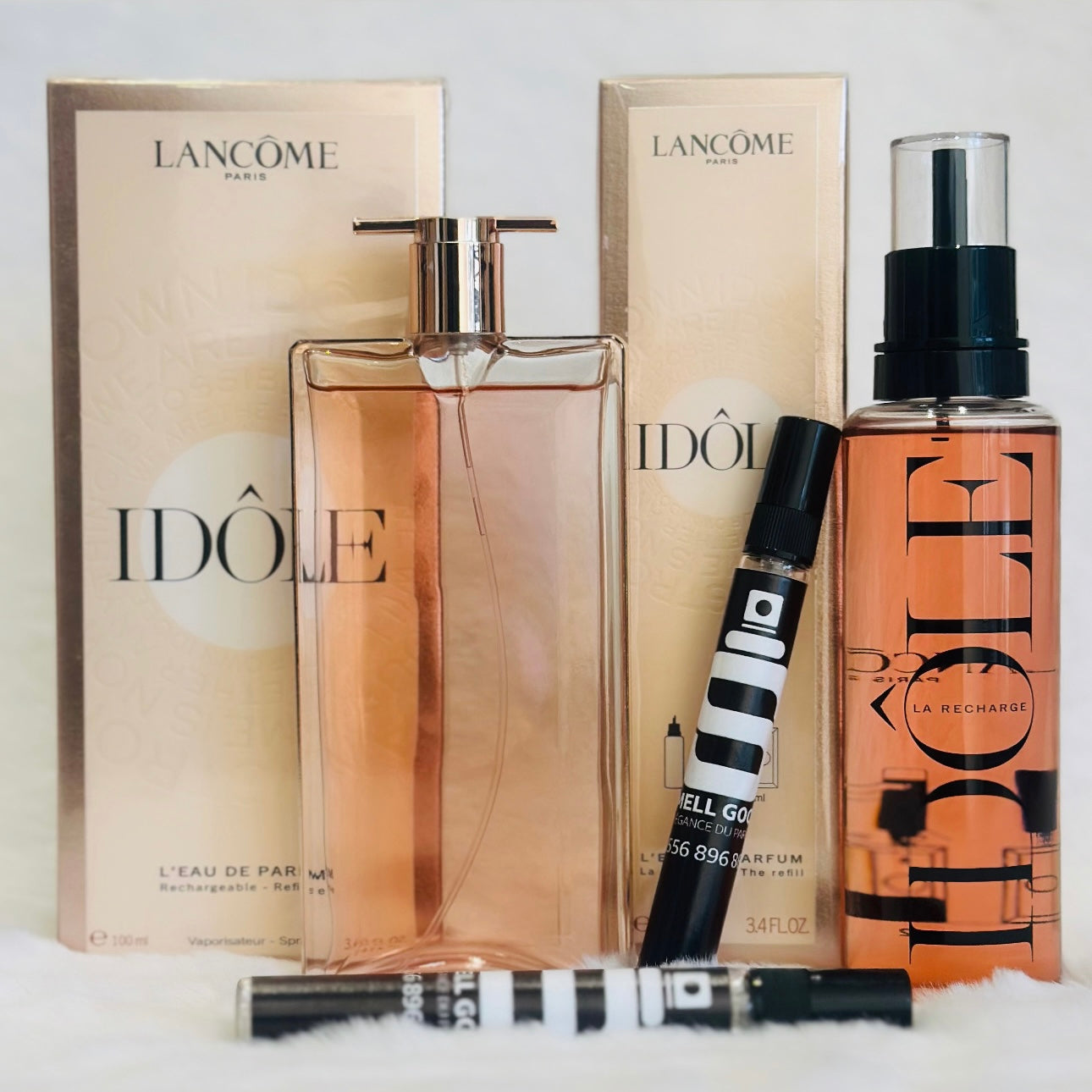 Lancome Idole