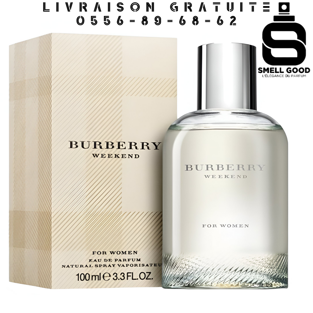 Burberry Weekend Edp 100ml