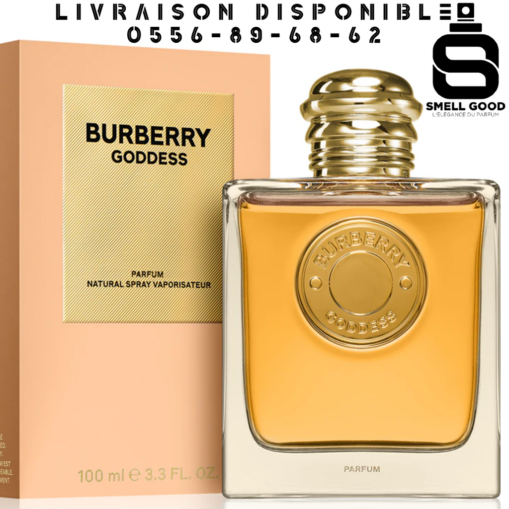 Burberry Goddess le Parfum 100ml