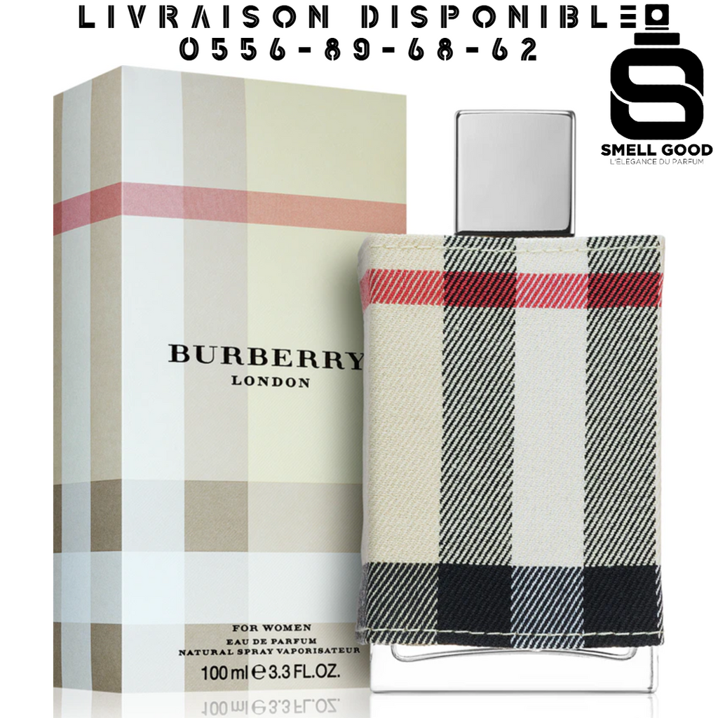 Burberry London Edp 100ml