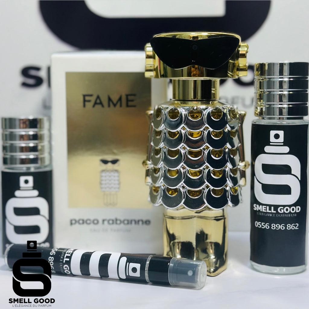 Paco Rabanne Fame