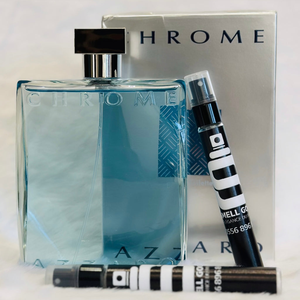 Azzaro Chrome