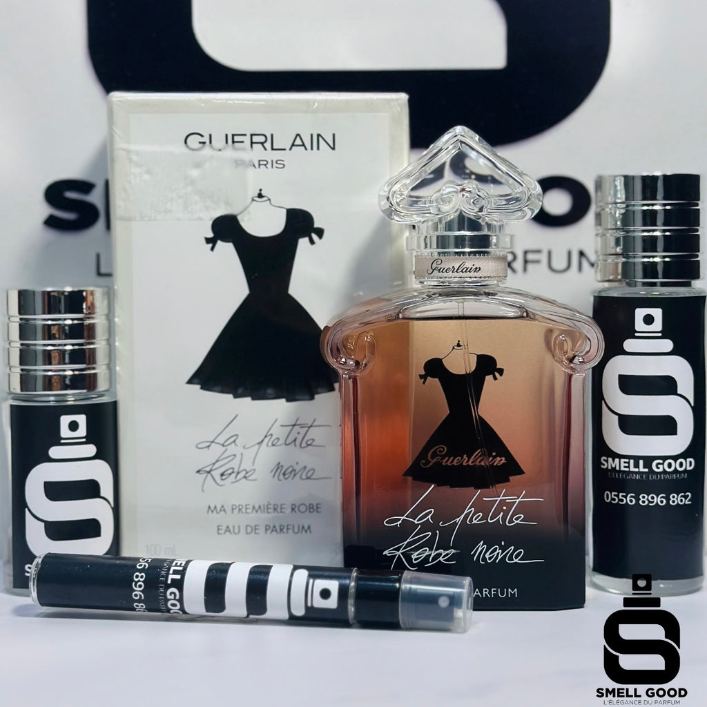 Guerlain la Petite Robe Noire