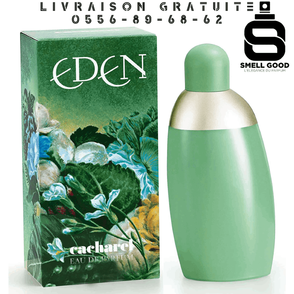 Cacharel Eden Edp 50ml
